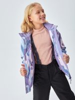 Комплект демисезонный <span class="product-sku">SP312211VIOLET</span> — изображение 2