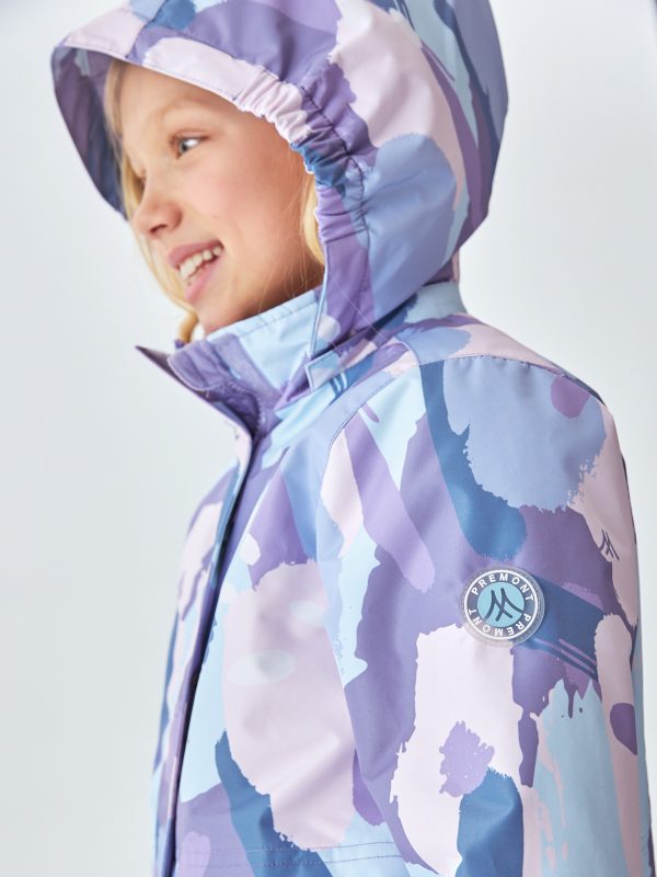Комплект демисезонный <span class="product-sku">SP312211VIOLET</span> — изображение 3