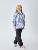 Комплект демисезонный <span class="product-sku">SP312211VIOLET</span> — изображение 5