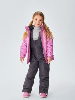 Комплект демисезонный <span class="product-sku">SP312213KLIGHTPINK</span> — изображение 3