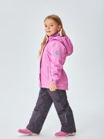 Комплект демисезонный <span class="product-sku">SP312213KLIGHTPINK</span> — изображение 5