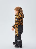Комбинезон демисезонный <span class="product-sku">SP321107KMUSTARD</span> — изображение 6
