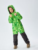 Комбинезон демисезонный <span class="product-sku">SP321107LIMEGREEN</span>