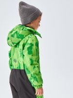 Комбинезон демисезонный <span class="product-sku">SP321107LIMEGREEN</span> — изображение 3