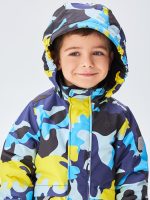 Комплект демисезонный <span class="product-sku">SP322217KBLUE</span> — изображение 3