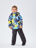 Комплект демисезонный <span class="product-sku">SP322217KBLUE</span> — изображение 5
