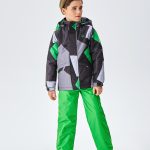 Комплект демисезонный SP322217LIMEGREEN