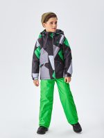 Комплект демисезонный <span class="product-sku">SP322217LIMEGREEN</span>