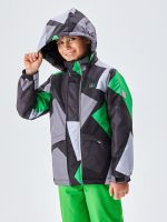 Комплект демисезонный <span class="product-sku">SP322217LIMEGREEN</span> — изображение 3
