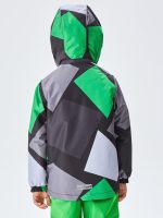 Комплект демисезонный <span class="product-sku">SP322217LIMEGREEN</span> — изображение 4