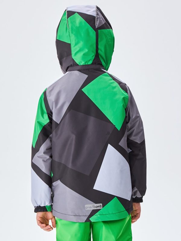 Комплект демисезонный <span class="product-sku">SP322217LIMEGREEN</span> — изображение 4