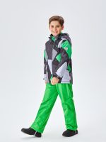 Комплект демисезонный <span class="product-sku">SP322217LIMEGREEN</span> — изображение 5