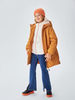 Куртка демисезонная <span class="product-sku">SP336120ORANGE</span>