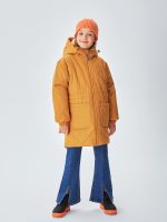 Куртка демисезонная <span class="product-sku">SP336120ORANGE</span> — изображение 3