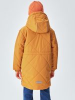 Куртка демисезонная <span class="product-sku">SP336120ORANGE</span> — изображение 4