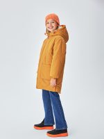 Куртка демисезонная <span class="product-sku">SP336120ORANGE</span> — изображение 5