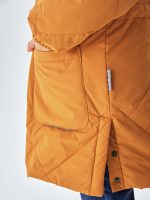 Куртка демисезонная <span class="product-sku">SP336120ORANGE</span> — изображение 6