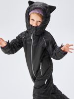 Комбинезон демисезонный <span class="product-sku">SP411108KBLACK</span>