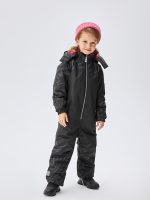 Комбинезон демисезонный <span class="product-sku">SP411108KBLACK</span> — изображение 2