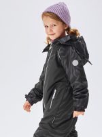 Комбинезон демисезонный <span class="product-sku">SP411108KBLACK</span> — изображение 3