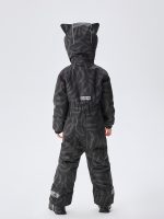 Комбинезон демисезонный <span class="product-sku">SP411108KBLACK</span> — изображение 4