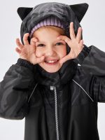 Комбинезон демисезонный <span class="product-sku">SP411108KBLACK</span> — изображение 5