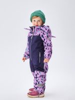 Комбинезон демисезонный <span class="product-sku">SP411108KPINK</span> — изображение 2
