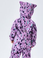 Комбинезон демисезонный <span class="product-sku">SP411108KPINK</span> — изображение 4