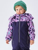 Комбинезон демисезонный <span class="product-sku">SP411108KPINK</span> — изображение 5