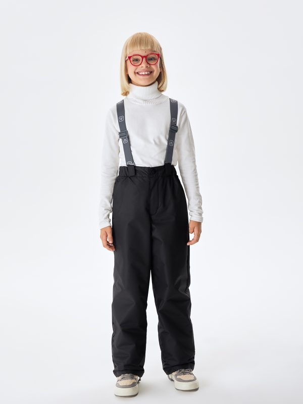 Комплект демисезонный <span class="product-sku">SP412220BLACK</span> — изображение 3