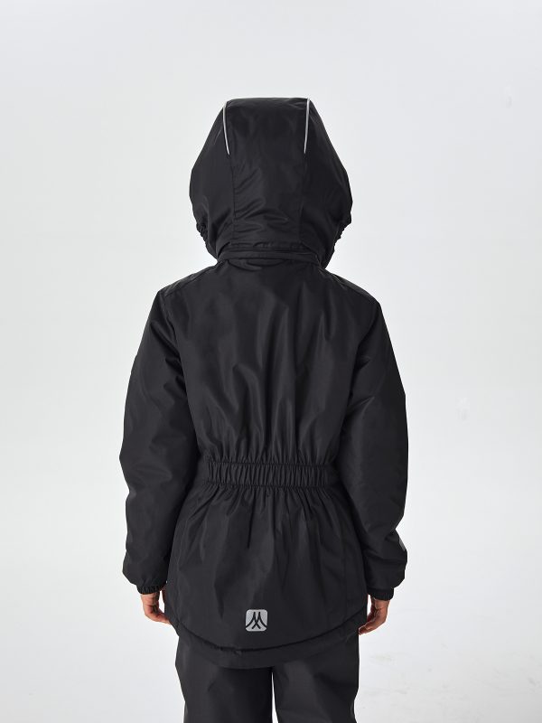 Комплект демисезонный <span class="product-sku">SP412220BLACK</span> — изображение 4