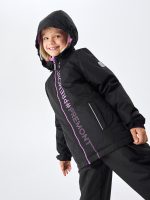 Комплект демисезонный <span class="product-sku">SP412220BLACK</span> — изображение 5