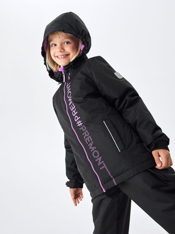 Комплект демисезонный <span class="product-sku">SP412220BLACK</span> — изображение 5