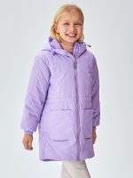 Куртка демисезонная <span class="product-sku">SP414416LAVANDER</span>