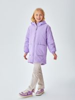 Куртка демисезонная <span class="product-sku">SP414416LAVANDER</span> — изображение 2