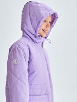 Куртка демисезонная <span class="product-sku">SP414416LAVANDER</span> — изображение 3