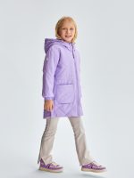 Куртка демисезонная <span class="product-sku">SP414416LAVANDER</span> — изображение 5