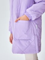 Куртка демисезонная <span class="product-sku">SP414416LAVANDER</span> — изображение 6