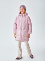 Куртка демисезонная <span class="product-sku">SP414416LIGHTPINK</span> — изображение 2