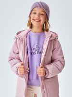Куртка демисезонная <span class="product-sku">SP414416LIGHTPINK</span> — изображение 3