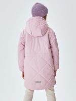 Куртка демисезонная <span class="product-sku">SP414416LIGHTPINK</span> — изображение 4