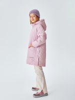 Куртка демисезонная <span class="product-sku">SP414416LIGHTPINK</span> — изображение 5