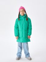 Куртка демисезонная <span class="product-sku">SP414416MINTGREEN</span> — изображение 2