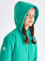 Куртка демисезонная <span class="product-sku">SP414416MINTGREEN</span> — изображение 3