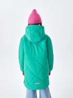 Куртка демисезонная <span class="product-sku">SP414416MINTGREEN</span> — изображение 4