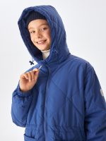 Куртка демисезонная <span class="product-sku">SP414416SEABLUE</span> — изображение 3