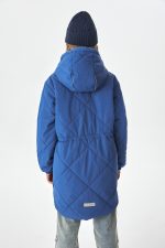 Куртка демисезонная <span class="product-sku">SP414416SEABLUE</span> — изображение 4