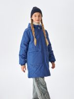 Куртка демисезонная <span class="product-sku">SP414416SEABLUE</span> — изображение 5