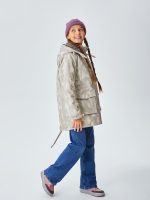 Куртка демисезонная <span class="product-sku">SP414417BEIGE</span> — изображение 2