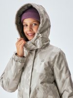 Куртка демисезонная <span class="product-sku">SP414417BEIGE</span> — изображение 3